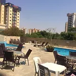 Flat 208 Mont Blanc