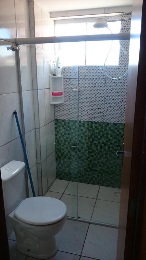 Apartamento Flat 208 Mont Blanc