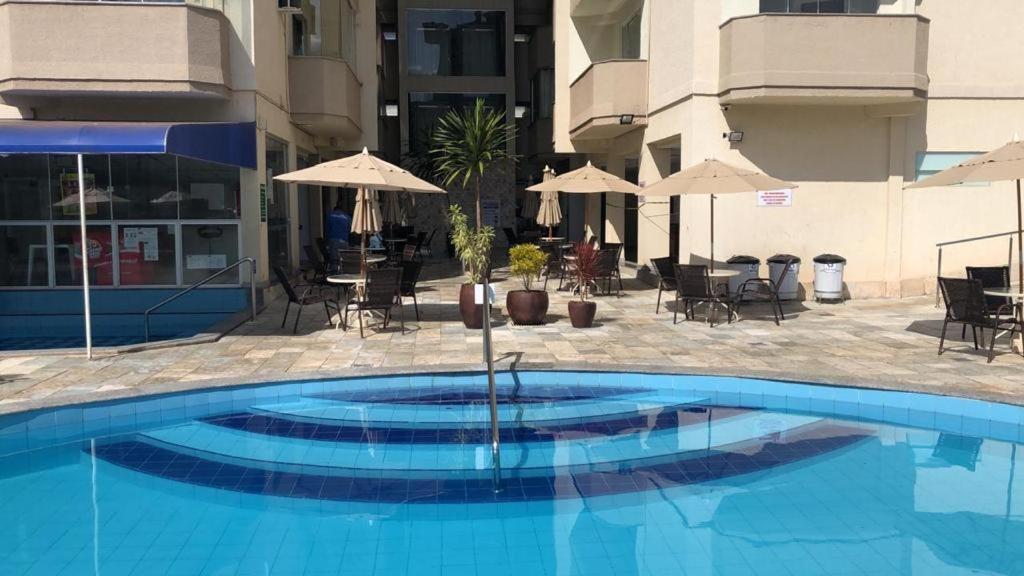 Flat 208 Mont Blanc Apartamento *