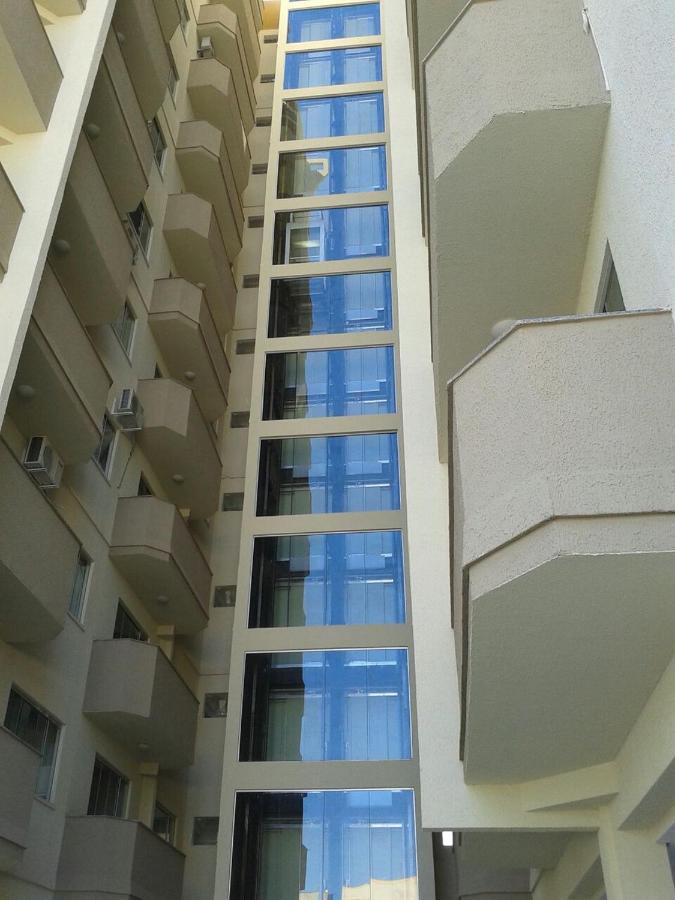 Apartamento Flat 208 Mont Blanc *