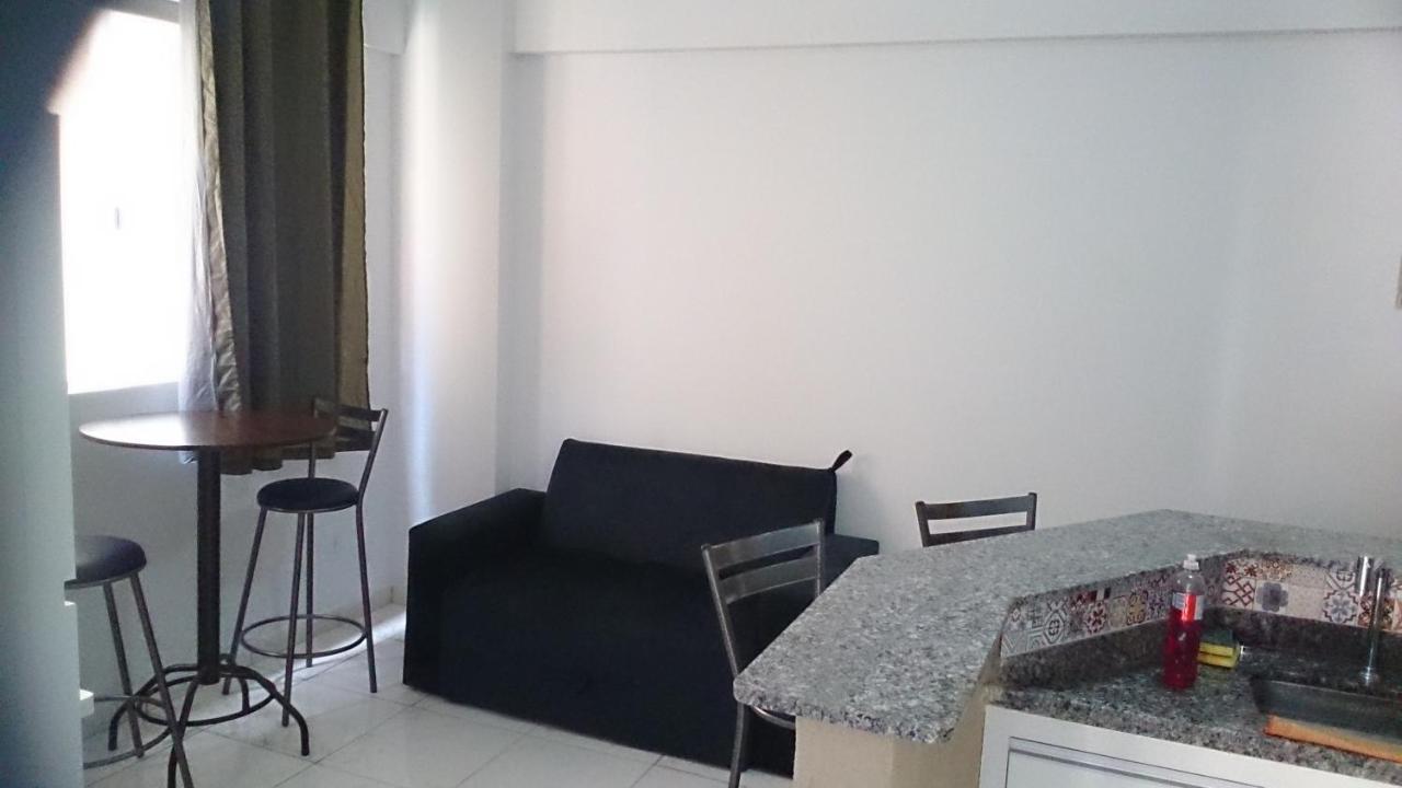 Flat 208 Mont Blanc Apartamento *