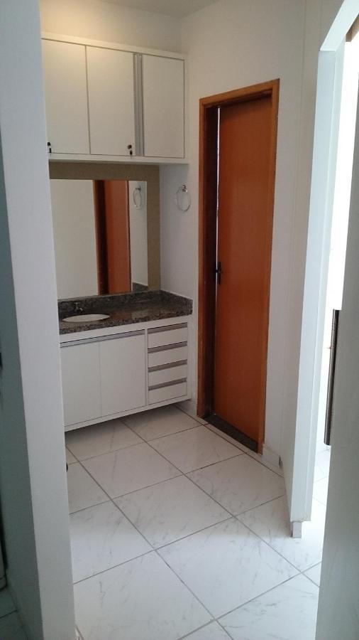 Flat 208 Mont Blanc *