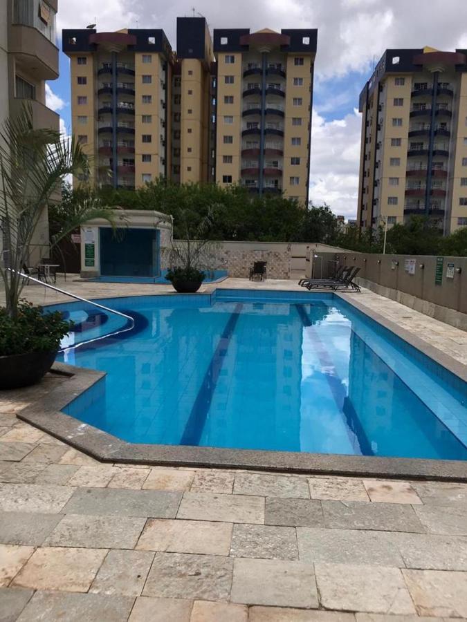 Flat 208 Mont Blanc Apartamento
