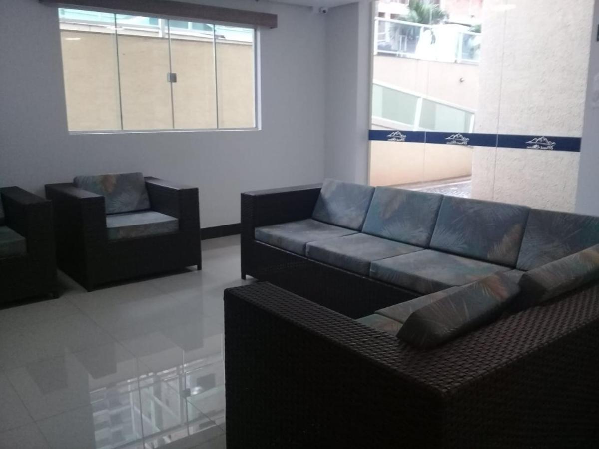 Flat 208 Mont Blanc Apartamento