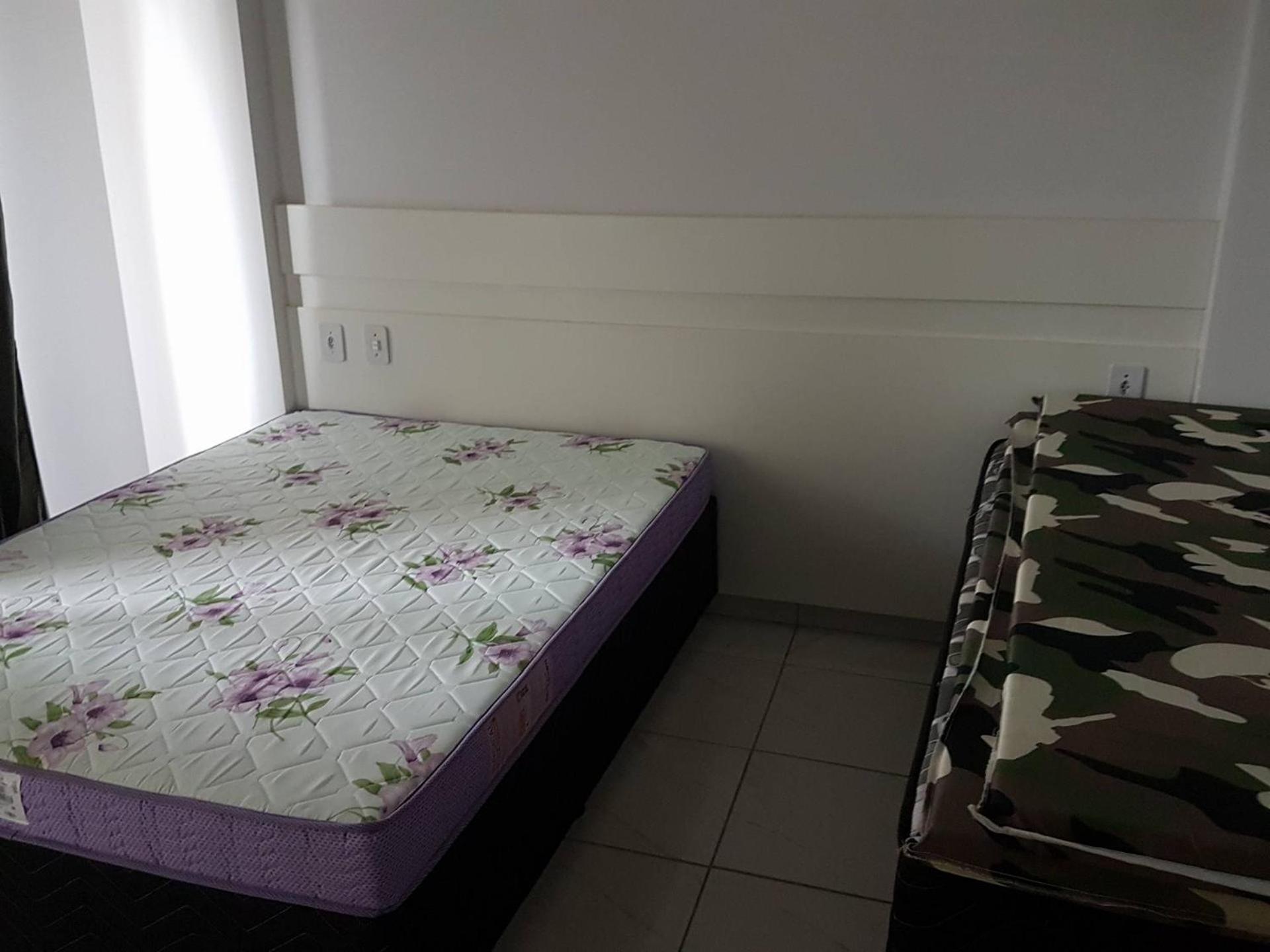 Flat 208 Mont Blanc